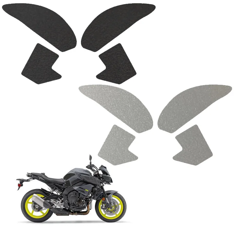 

Противоскользящий протектор на бак мотоцикла для Yamaha MT10 MT-10 FZ10