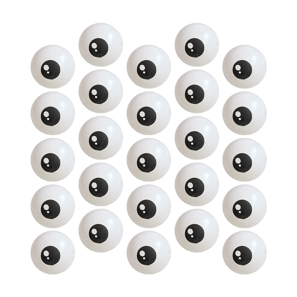 

Balloons Eyeballballoon Eye Latex Party Decorations Eyeballs Inflatable Scary White Creepy Roundarch Decor 5 Kit Inch Birthday