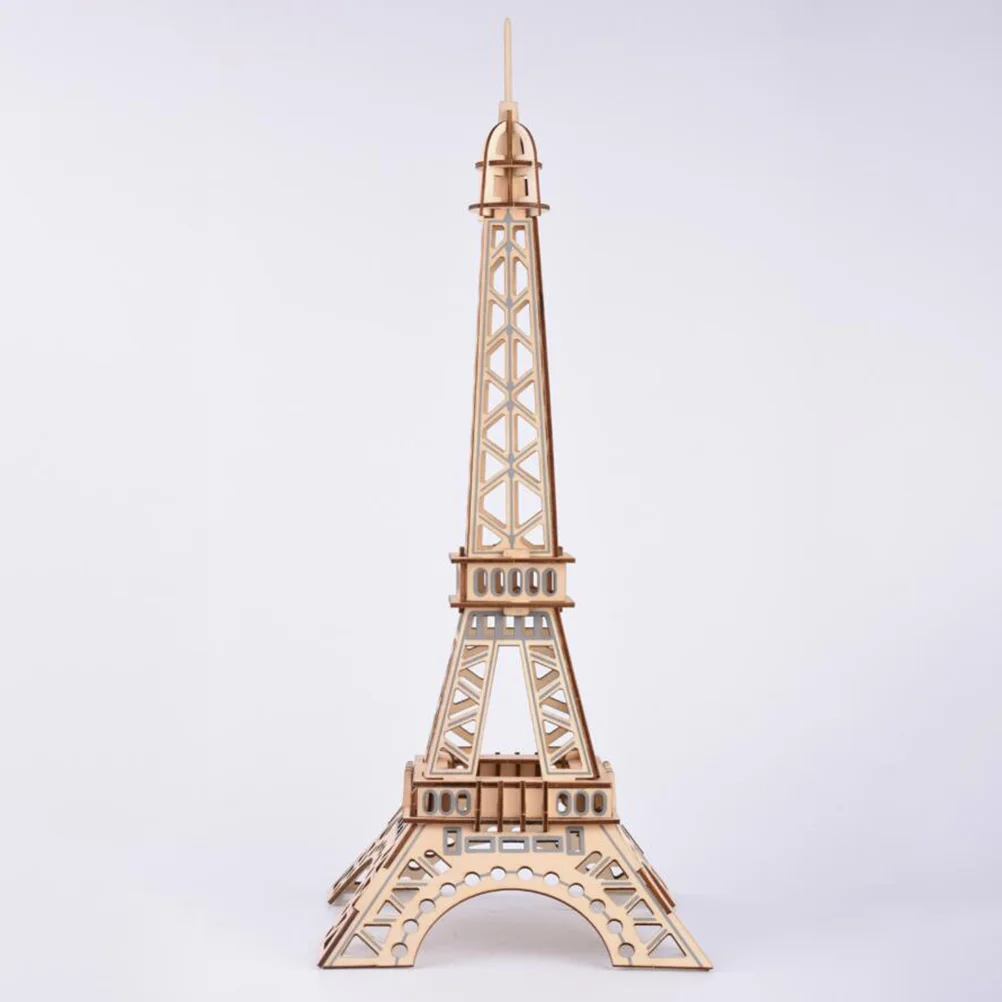 

Puzzles Woodenpuzzle 3D Model Brain Woodship Diychildren Uzzle Educational Kidsmind