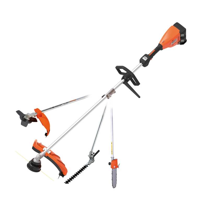 

AOWEI Brush Cutter/Electric Grass Trimmer With Ce/Gs Approved