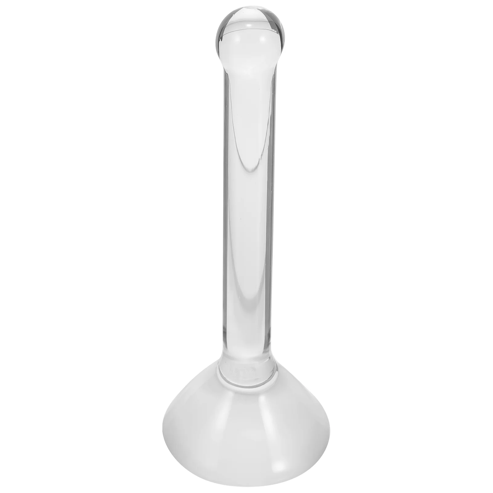 

Pigment Grinding Pestle Glass Grinding Apparatus Oil Painting Glass Muller