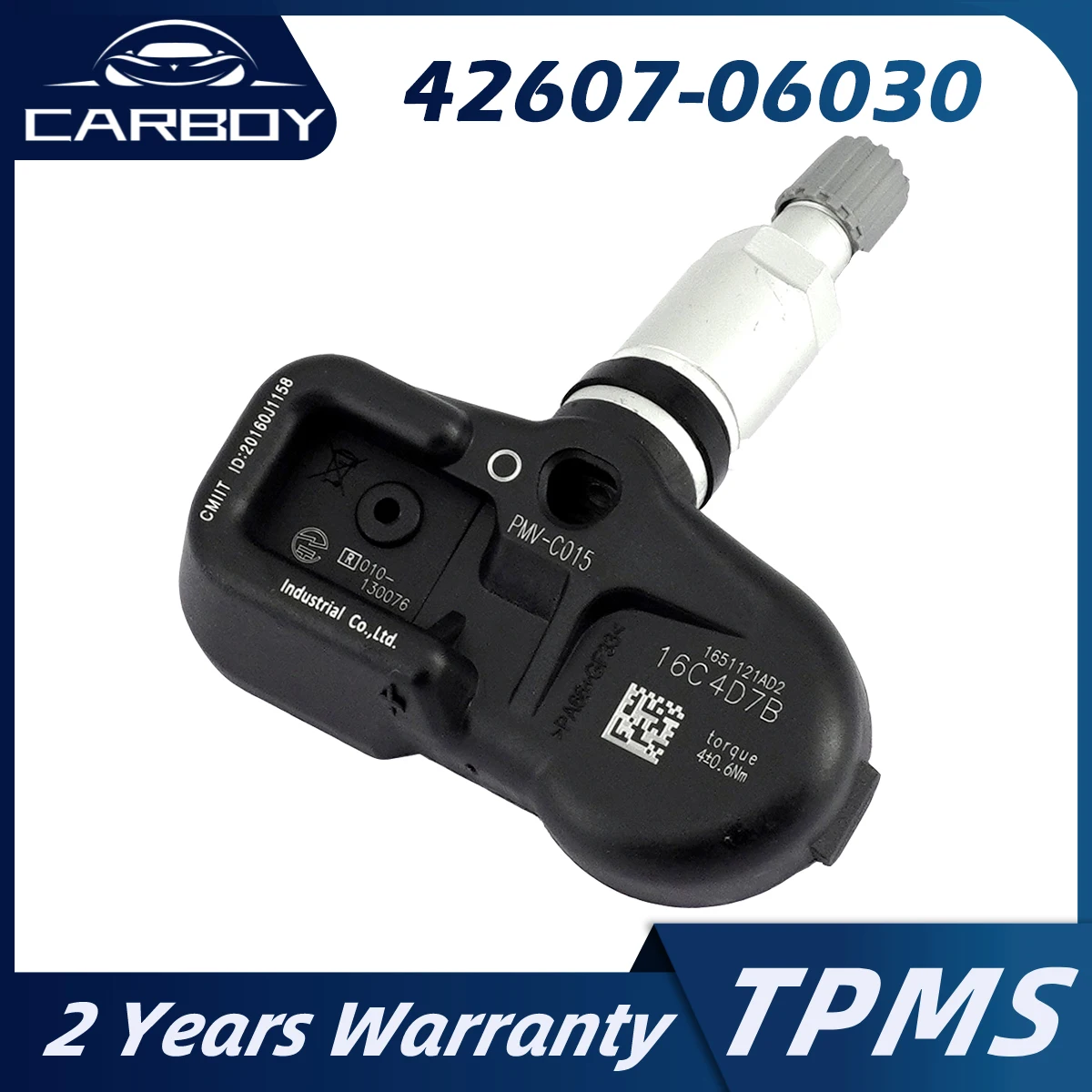 42607-06030 TPMS датчик для Lexus ES LS RX LX серии Toyota Avalon Land Cruiser Prado C-HR Lander Camry Tacoma 42607-39005 42607-06030 TPMS датчик для Lexus ES LS RX LX серии Toyota Avalon Land Cruiser Prado C-HR Lander Camry Tacoma 42607-39005