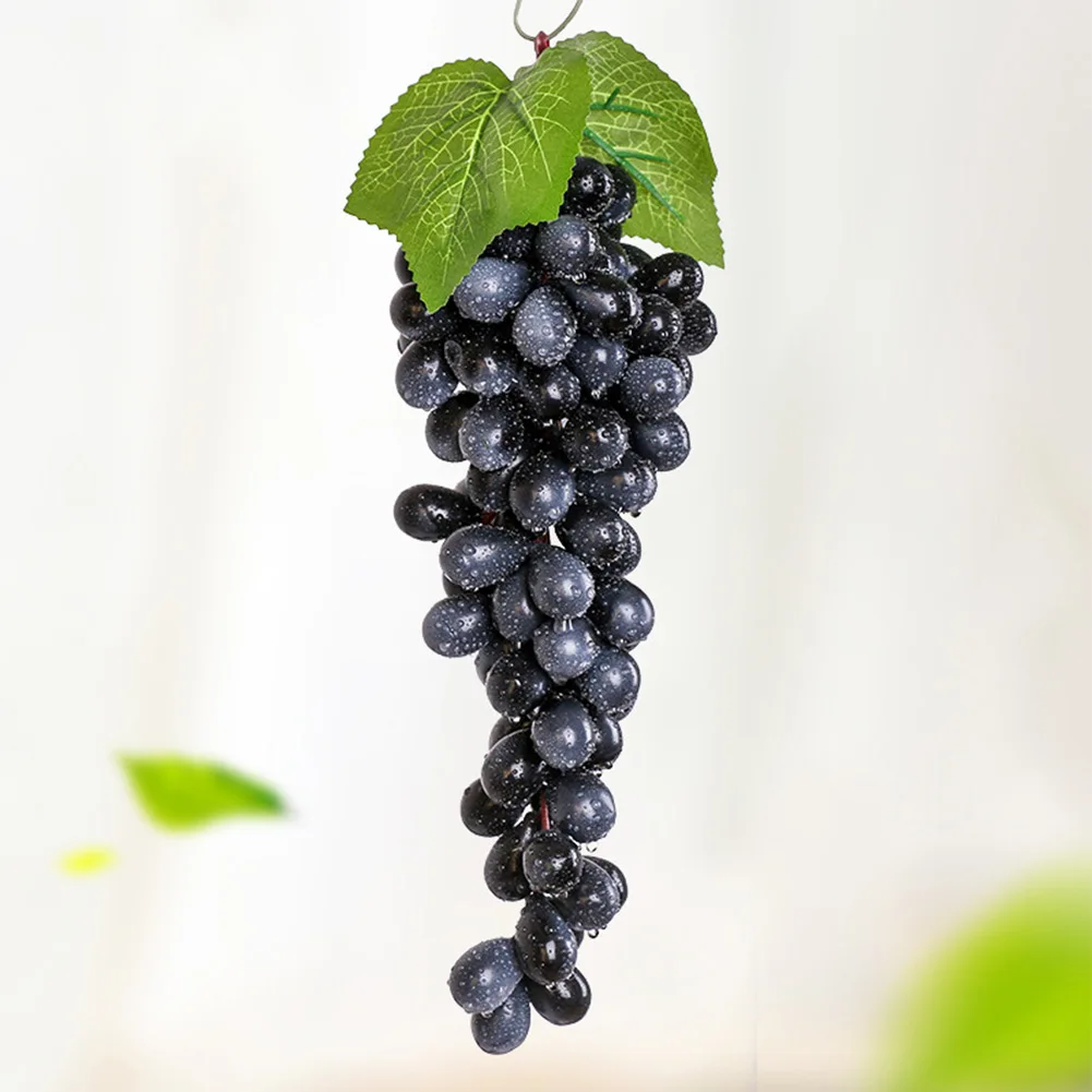 

Versatile and Lifelike Artificial Fruit Vine Perfect for Early Childhood Education and Children's Play Toys