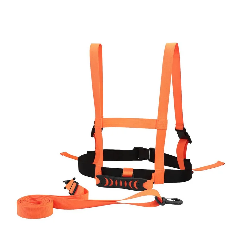 

Children Ski Harness Safety Shoulder Strap Skating Training Snowboarding Skiing Cycling Outdoor Sports For Children And Beginner