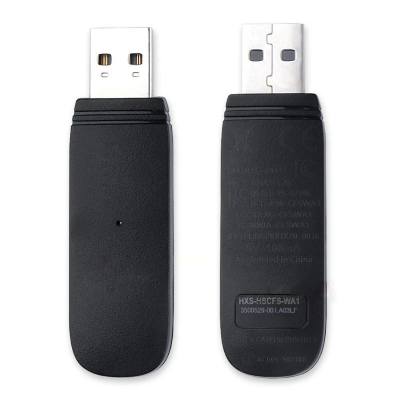 USB-приемник для наушников Cloud 2 передатчик Прямая поставка