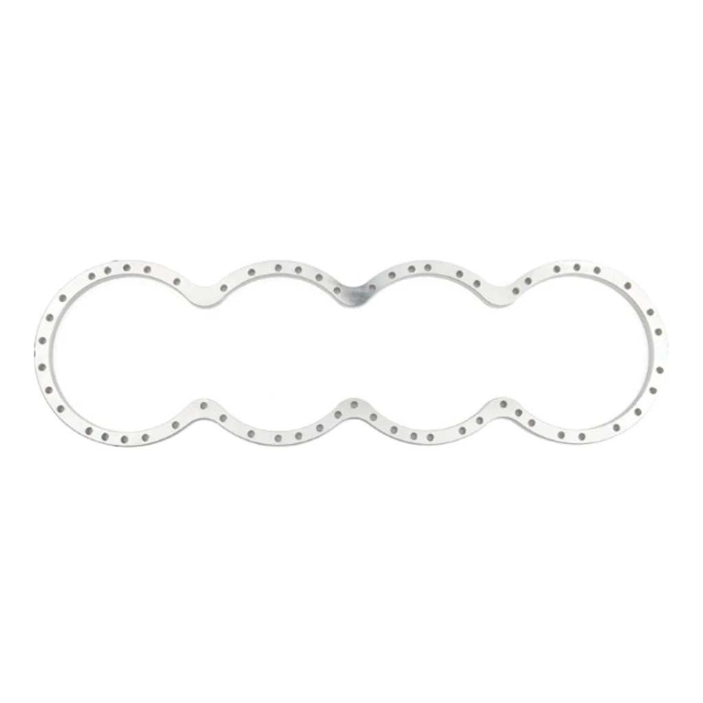 

Передний двигатель CNC для Honda Acura Civic B16 B18 Series 1990-2001