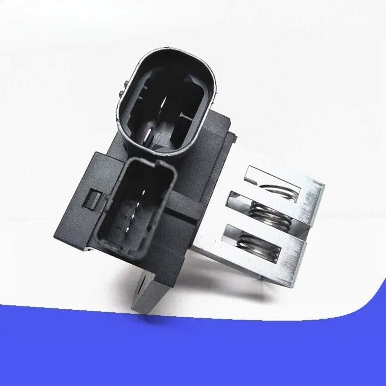 Подходит для автомобильных запчастей резистор вентилятора 1267J6 9662872380