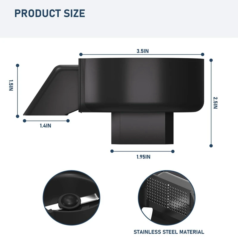 Детали для кофемолки