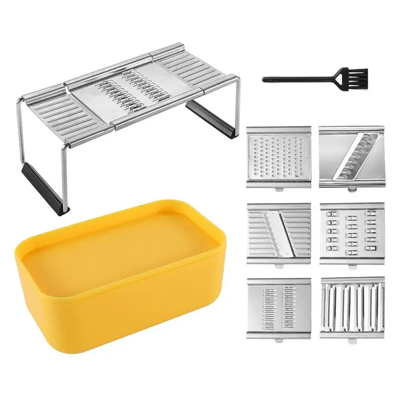 

Овощерезка из нержавеющей стали, кухонный зеркальный Многофункциональный резак для лука, инструменты для домашней кухни