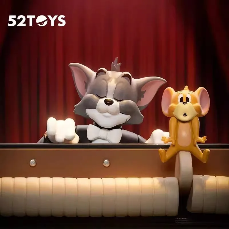 Оригинальные фигурки из аниме Момент