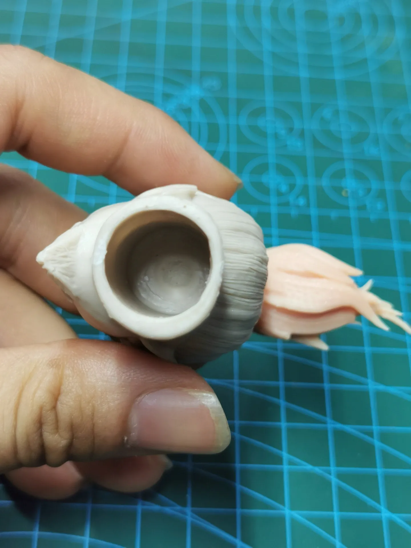 thumb