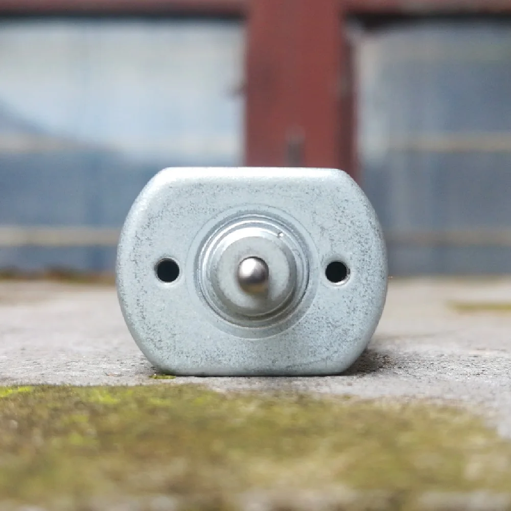 2033 Замена швейцарского двигателя вращающейся тату-машинки части для растушевки