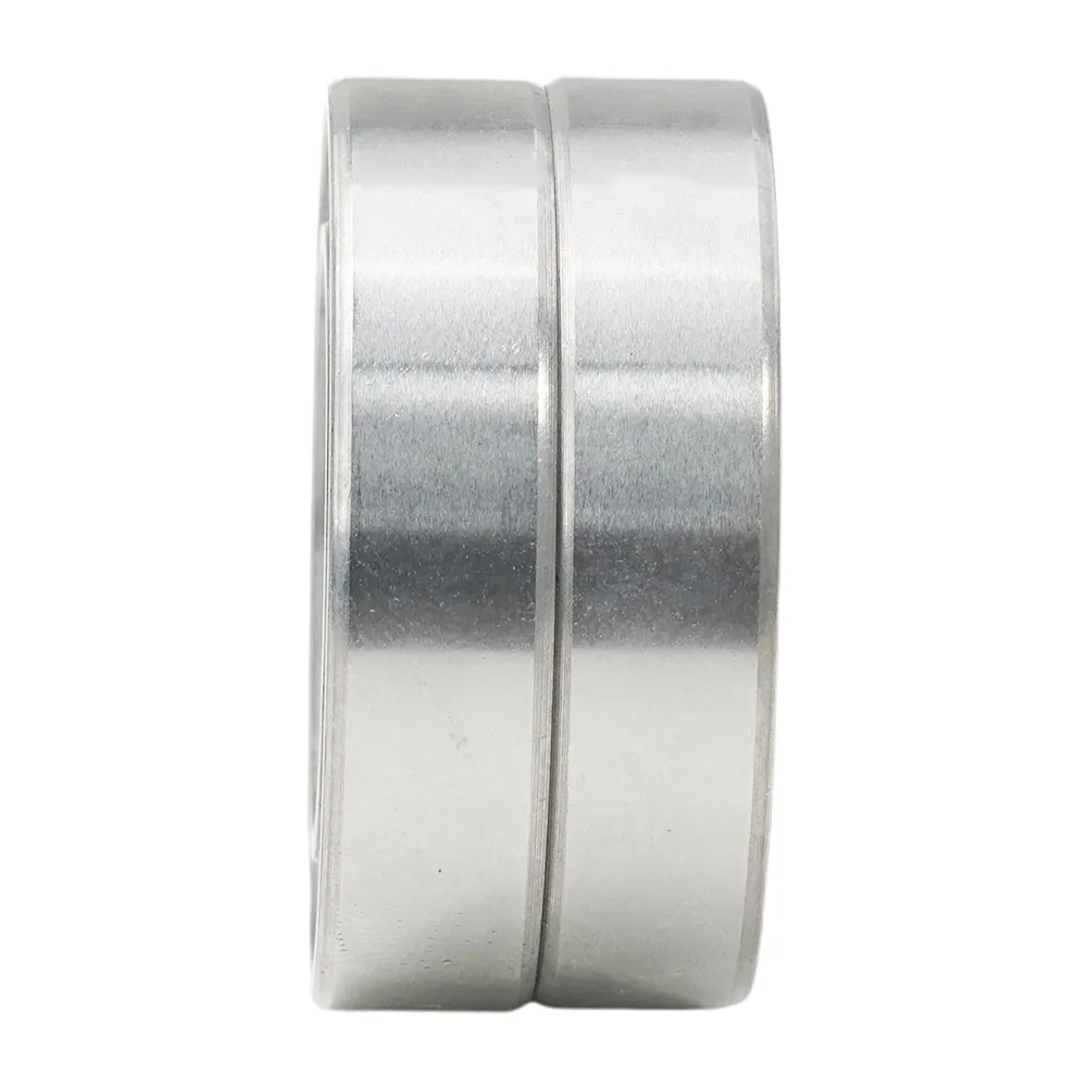 2 шт. 17*30*7 мм шарикоподшипники тонкостенные подшипники с глубокими канавками 6903 2RS