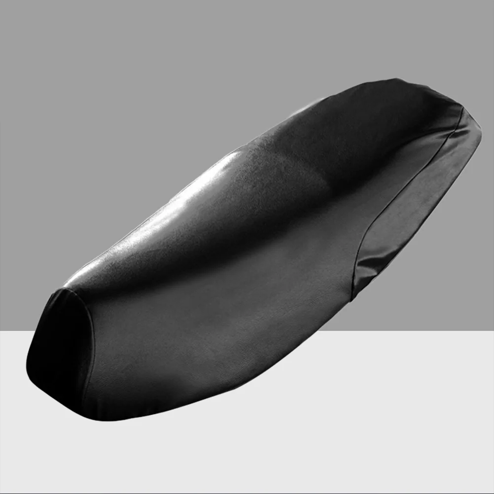 

1 PC Comfortable Cover Electric Motorcycle Saddle Cushion Pad Cover