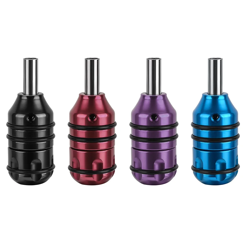 

Тату-машинка с держателем, прочная, для начинающих