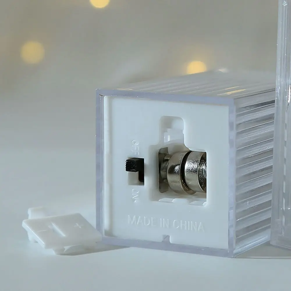 Рисунок 3 - Креативный винтажный ручной светильник