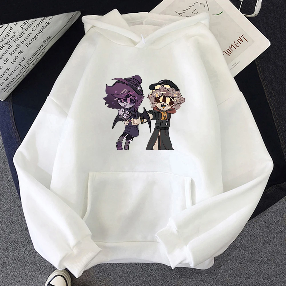 Толстовка унисекс с капюшоном цвет в ассортименте