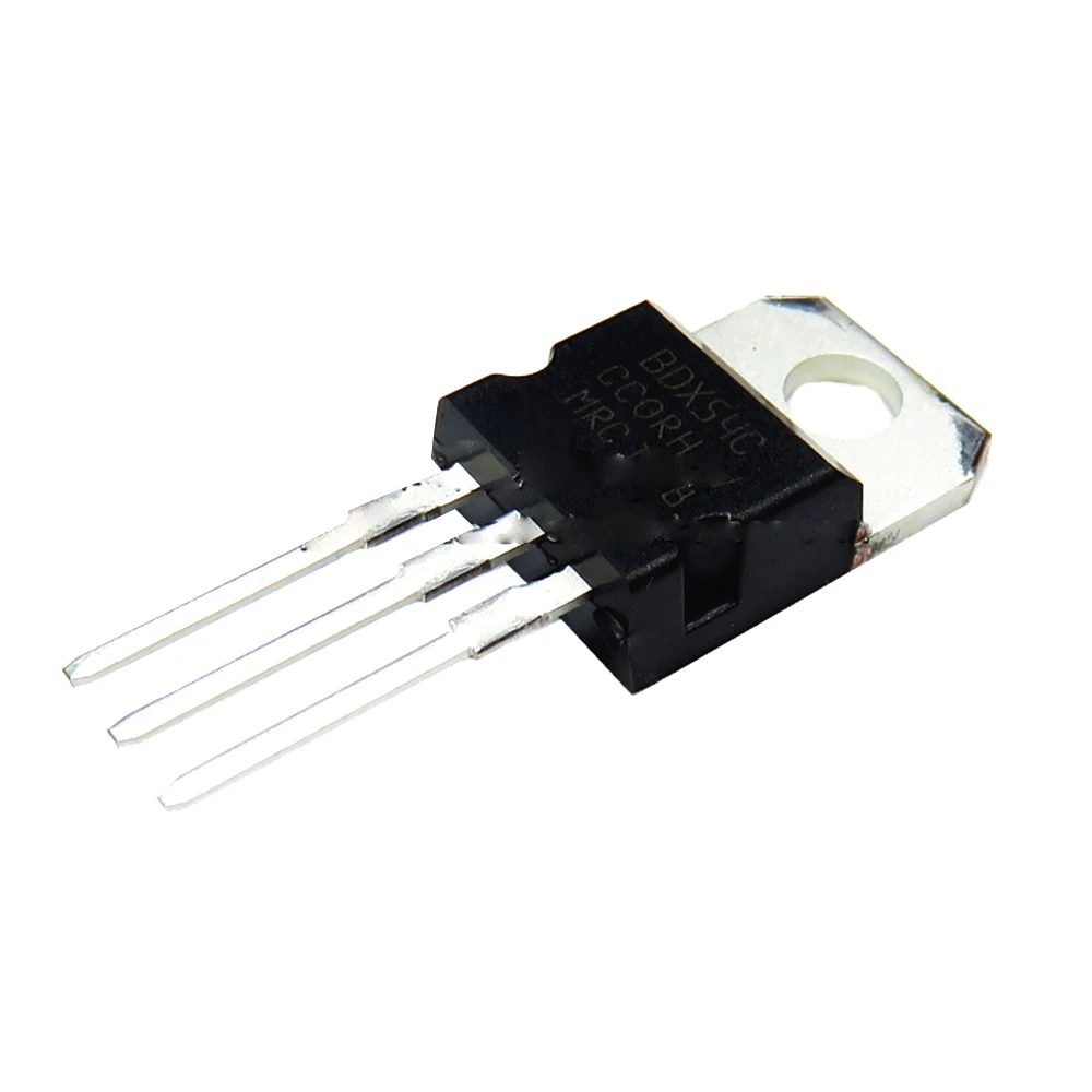 

10PCS BDX54C TO-220 BDX54 TO220