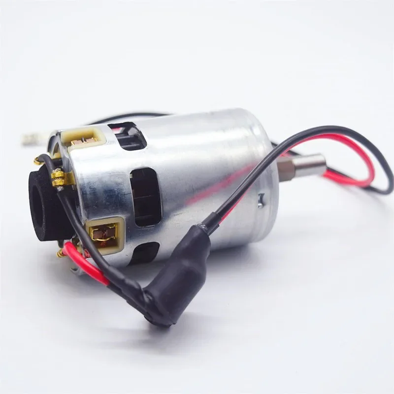 Мотор с зарядным молотком 36 В 1607022662 для BOSCH GBH36V-LI Plus мотор ротора литиевой ударной