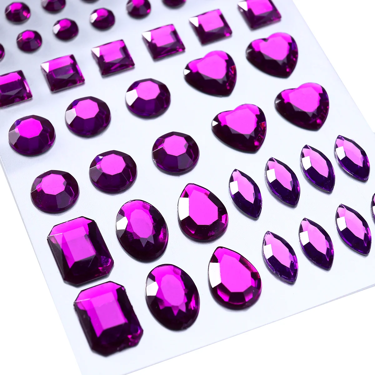 Наклейки DIY ремесло декоративные бриллианты драгоценные камни кристалл