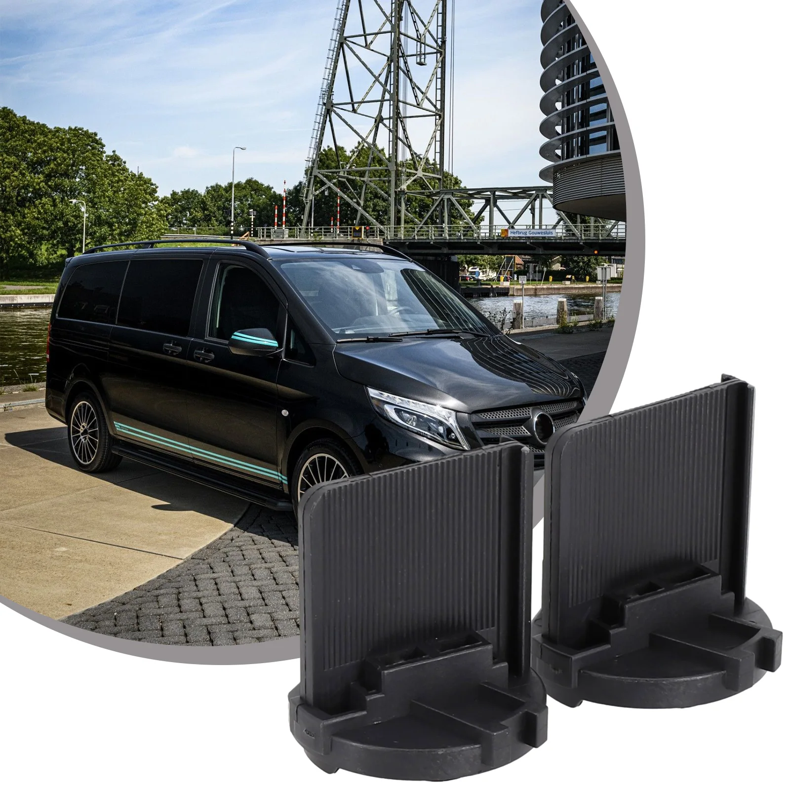 Патрон лампы фары для Mercedes Sprinter Пластиковый 5K 0941109 C Для Вито