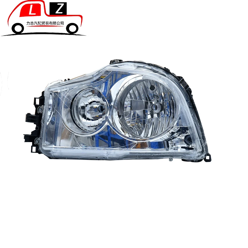 

Передняя фара для грузовика benz ANTOS 2012 a960839, 1 шт., 24 В