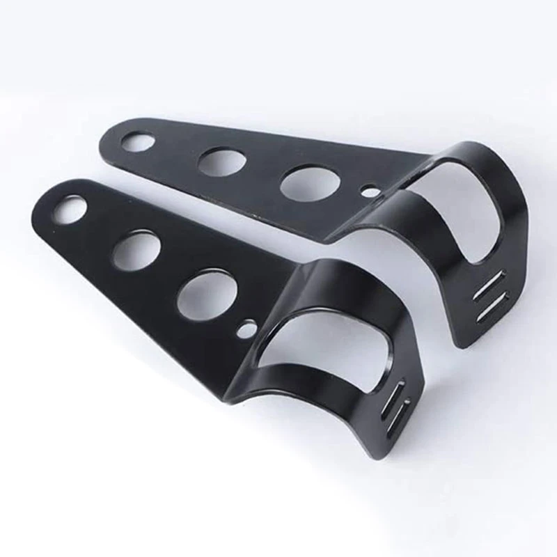 27-36 мм кронштейны для фар мотоцикла Универсальная Подставка