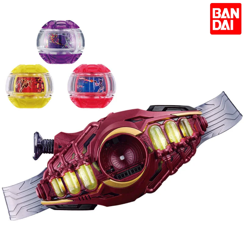 Фото Оригинальный пояс Bandai Kamen Rider Zeztz Dx Lord Invoker и меч Breakam Breaker, игрушка для ролевых игр по аниме, со звуковыми и световыми эффектами №1