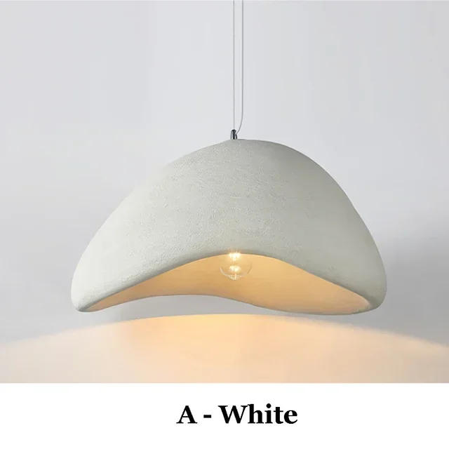 

Подвесной светильник DONBEENO Nordic Wabi Sabi