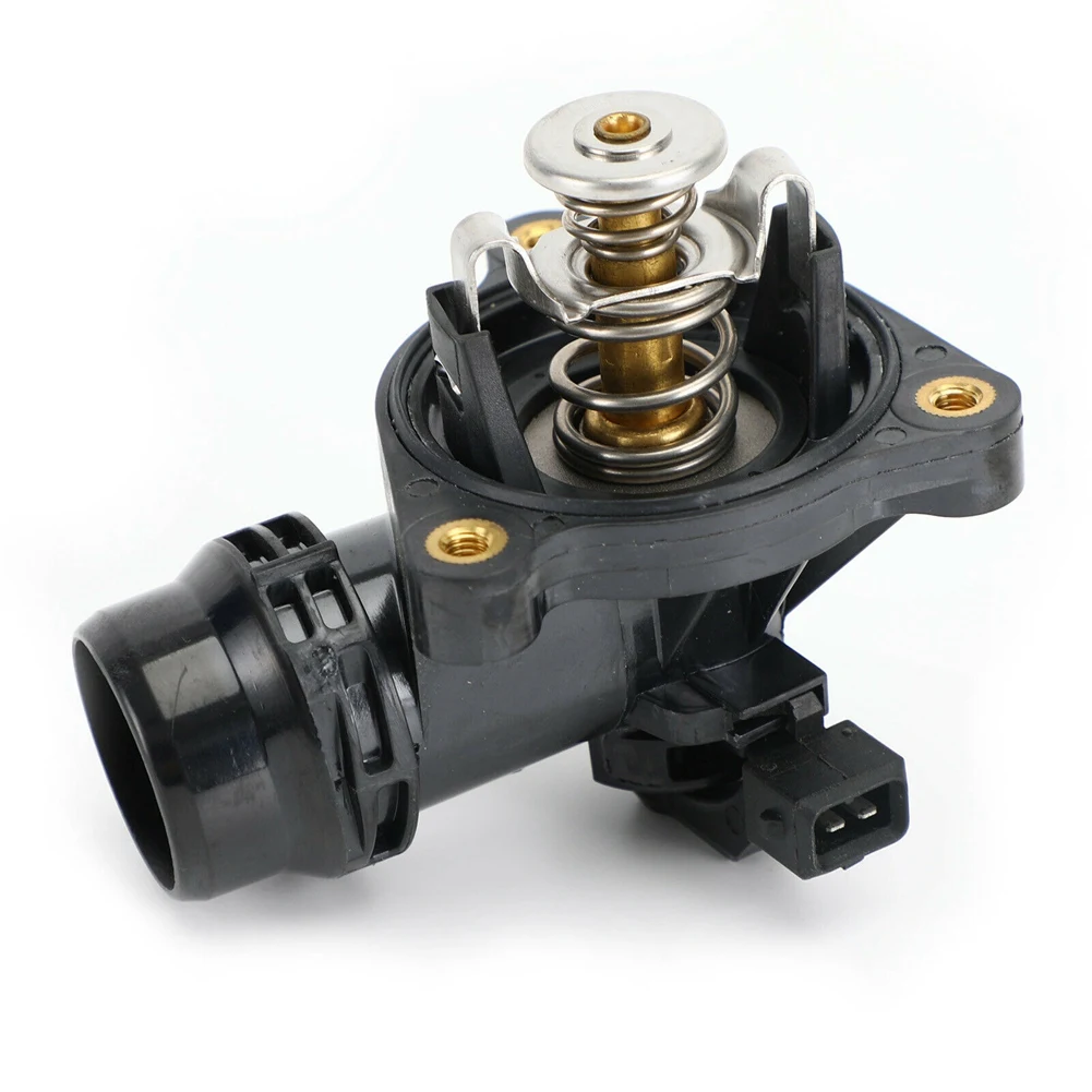 

For-BMW E46 E81 E87 E82 E88 E90 E91 X3 X1 Z4 120I 316I Thermostat 11537510959