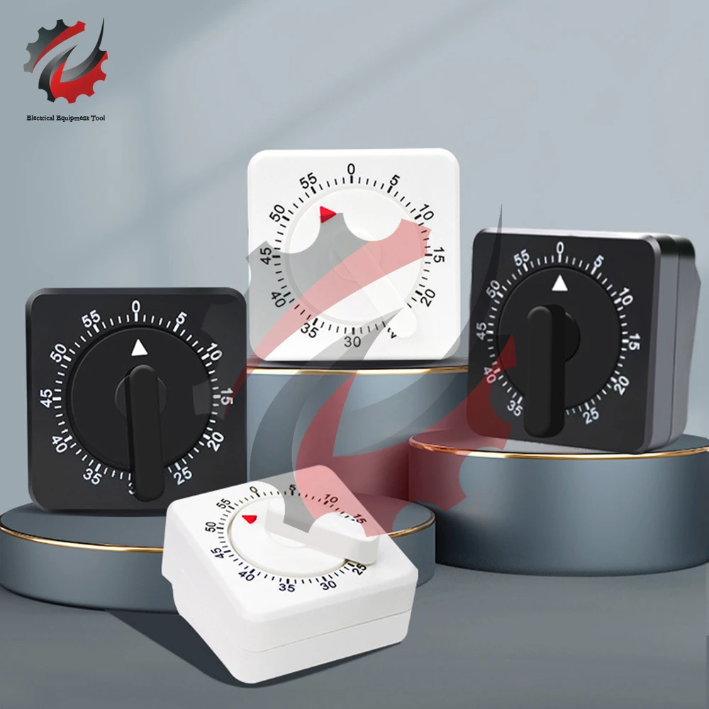 Mechanical Stopwatch Alarm Counter Alarm