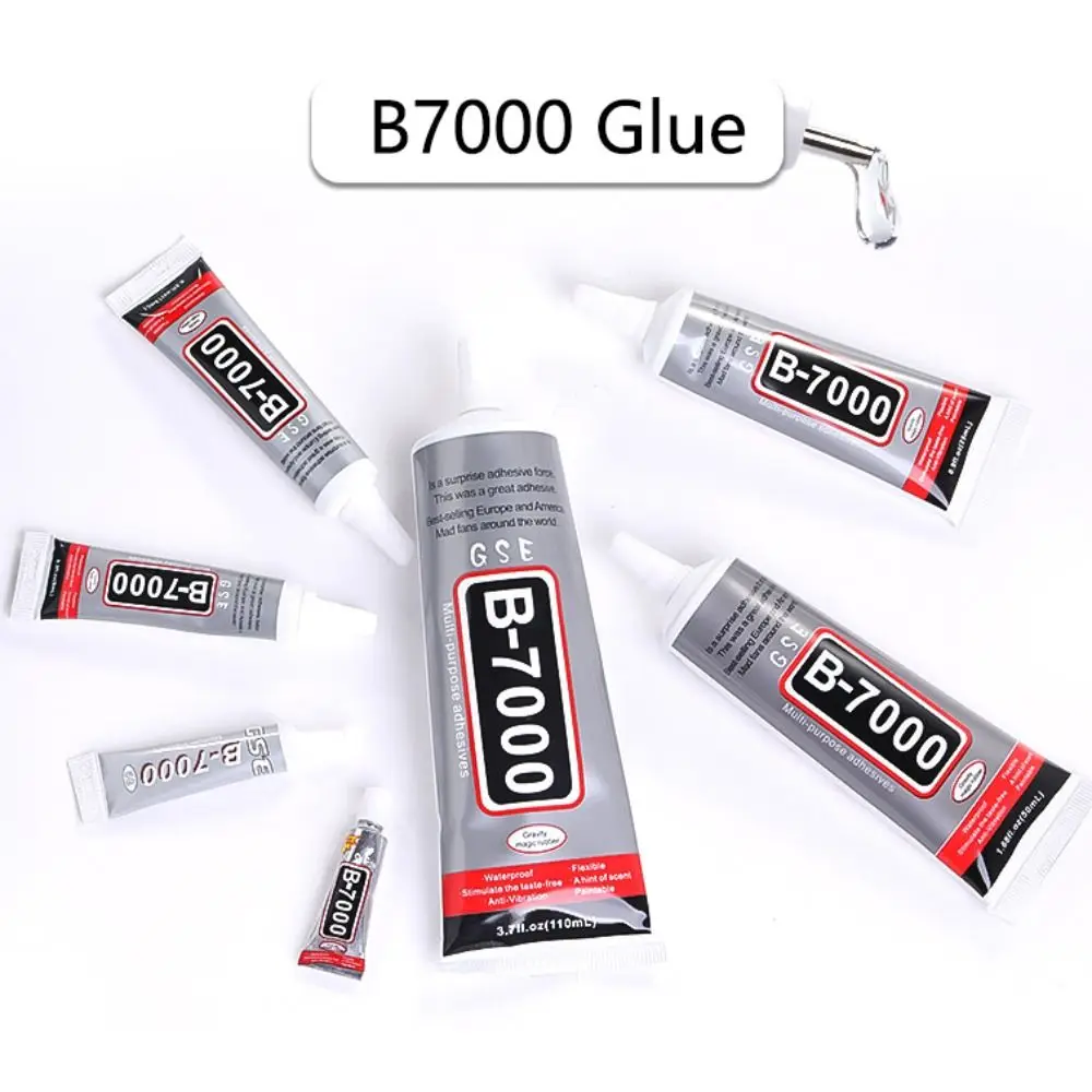 

Клей B7000 Ziai для телефона