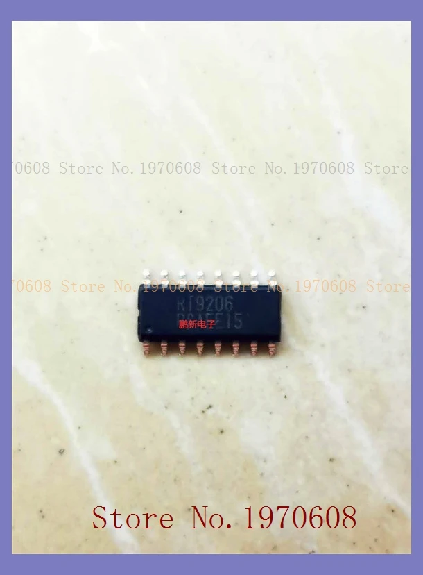 

RT9206 SOP16 старая