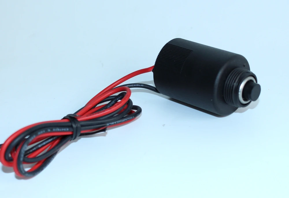 

ZanChen BM-02-DL DC фиксирующий соленоид совместимый Bermad/Dorot/Toro