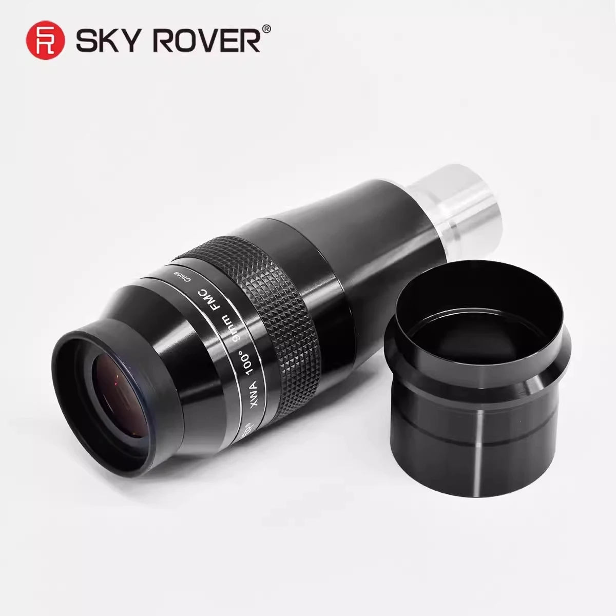 Sky Rover Xwa 7 мм 9 13 20 телекоп Oculair 100 Graden Ultra Groothoek Astr Fisk Accessoire