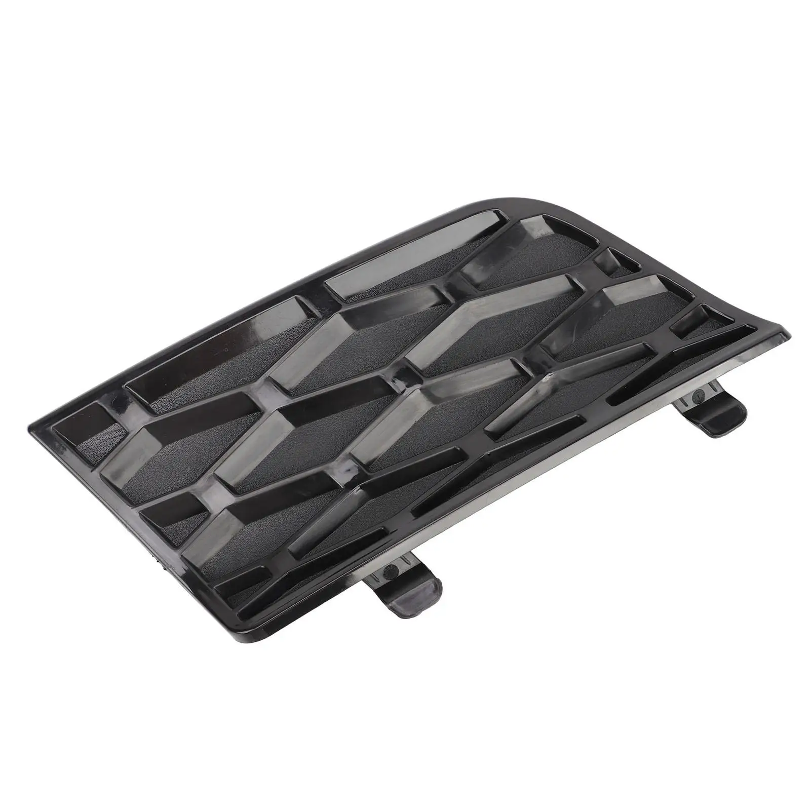 Крышка решетки воздухозаборника левого переднего бампера DXB 500350 КИТЬ Замена для