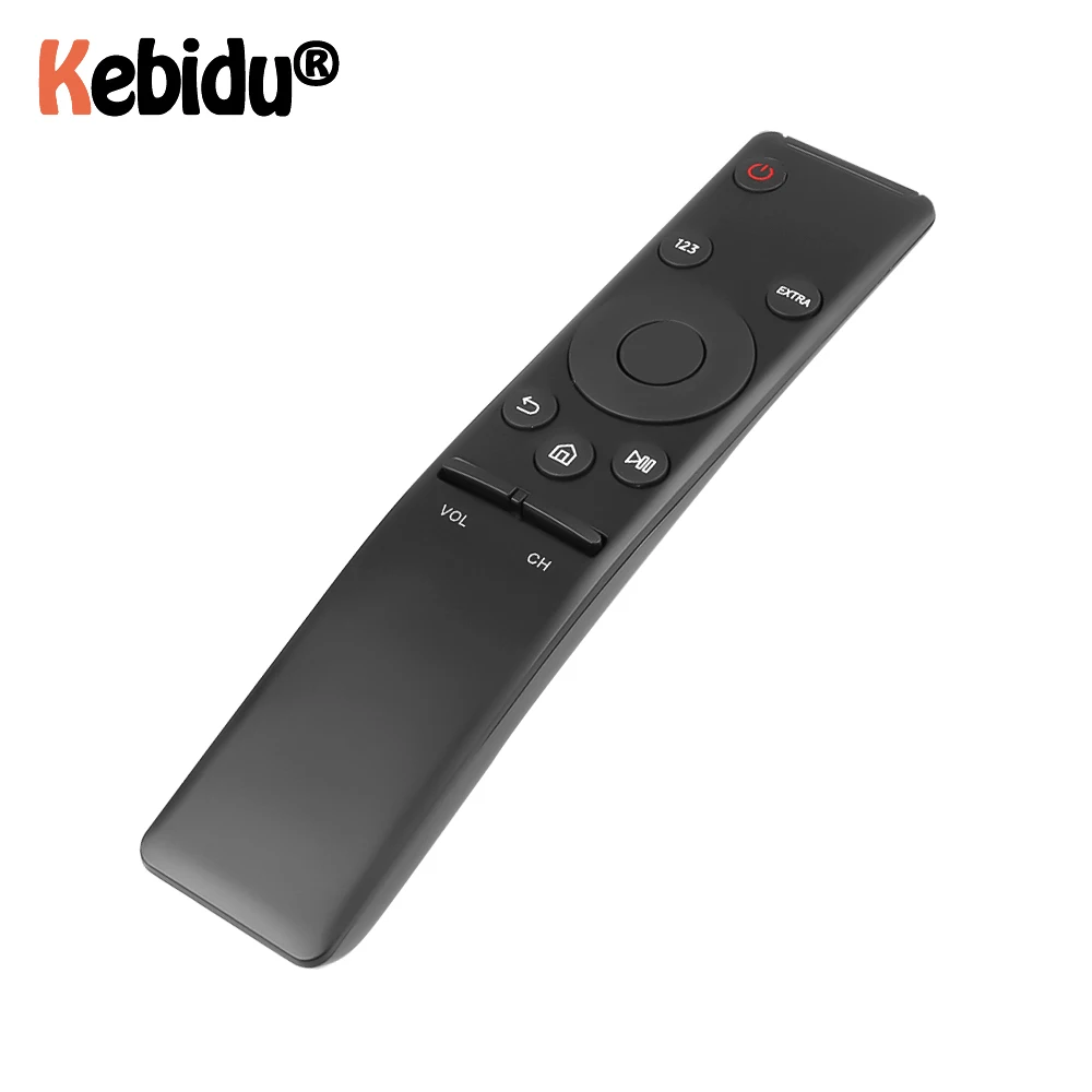 

Умный пульт дистанционного управления для замены HD 4K Smart TV для Samsung BN59-01259E TM1640