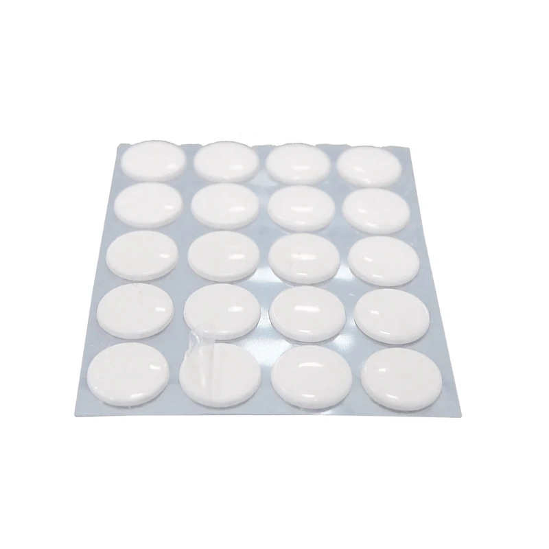 

40/20Pieces Mouse Skates Stickers Mouse Feet Pad Replace for G1/MX300/M100/M235 Dropship