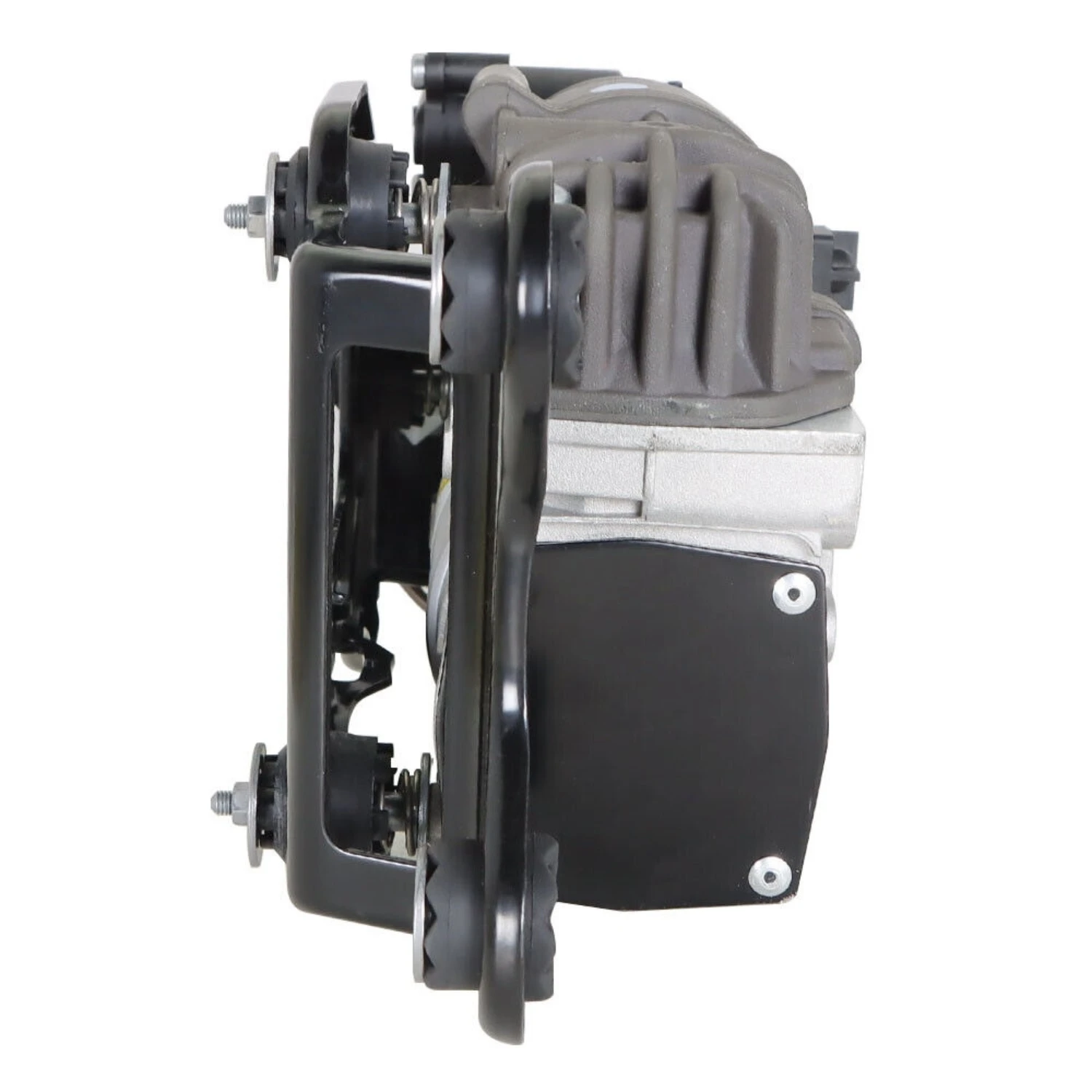 Компрессор воздушной подвески насос 37206850555 37206875177 37206868998 для 2014-2018 BMW X5 X6 F15 F16 F85 F86