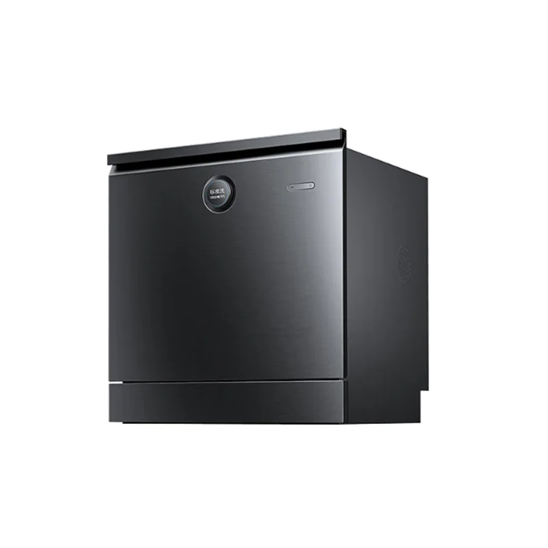 

Smart Dishwasher Xiaomi MiJia Internet Dishwasher 8 Sets (vdw0801m)