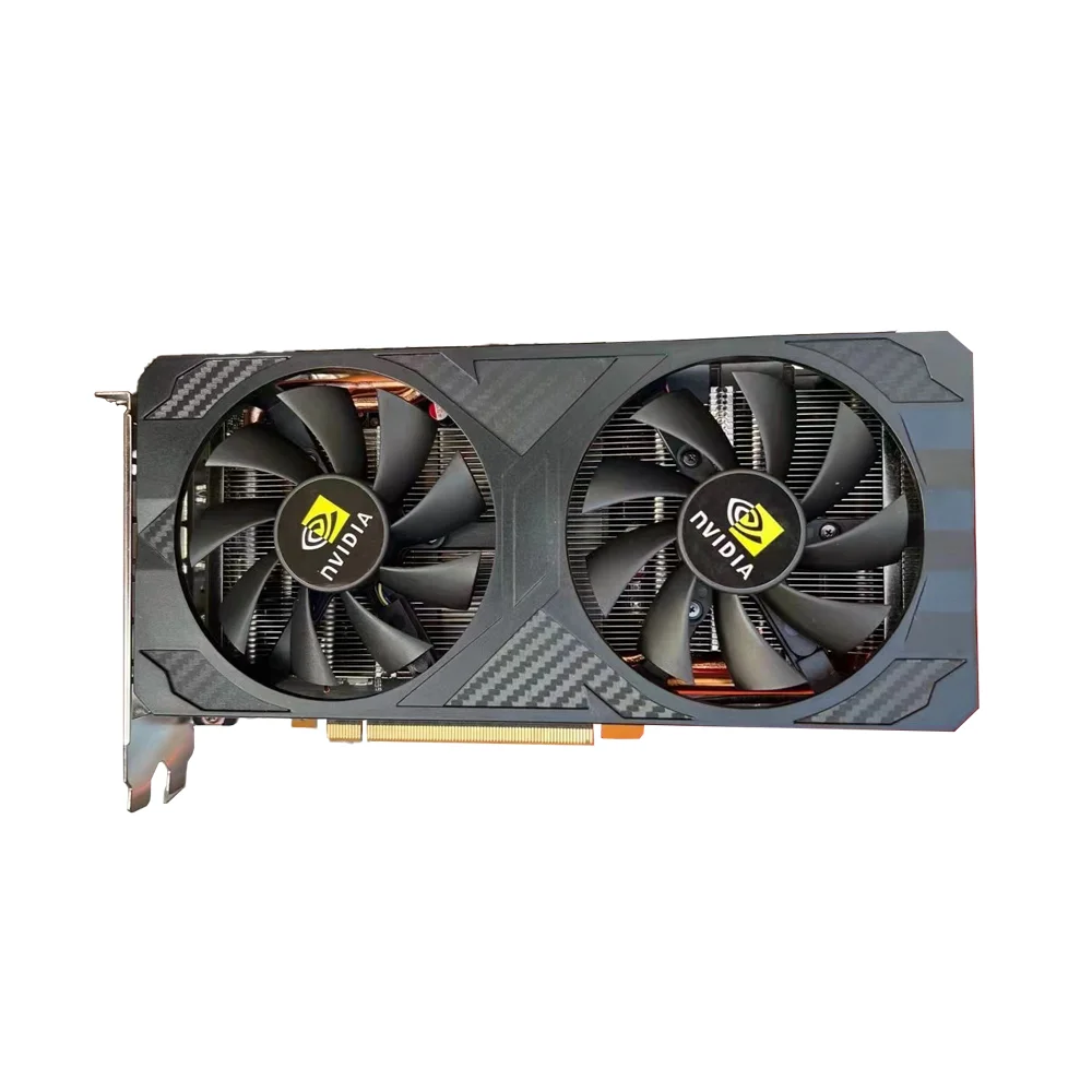 

2022 New Arrival Brand New OEM Rx 6600 Rx6600xt Gpu 8Gb For Desktop Gaming Graphics Card