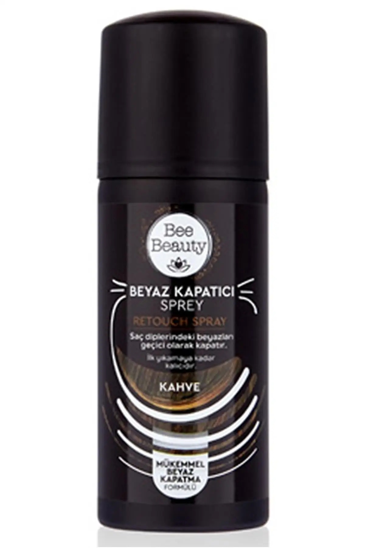 

Бренд: Bee Beauty белый консилер спрей кофе 75 мл Категория: краска для волос