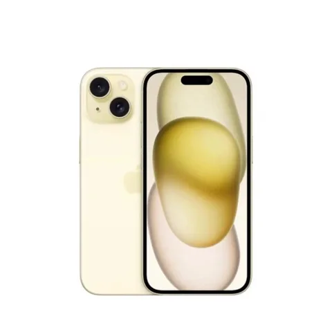 Смартфон Apple iPhone 15, 6/128ГБ, 6/256ГБ, Б/у