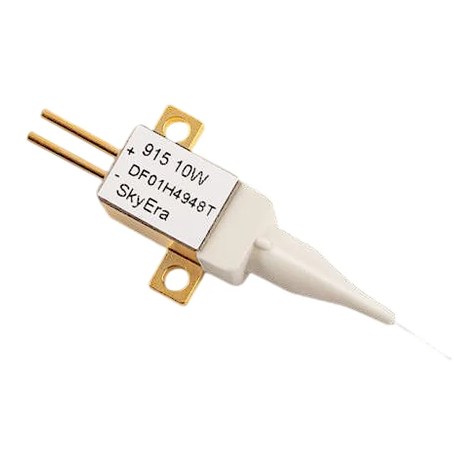

Special Design Widely Used 50w Equipment Parts Industrial Laser Diode Module