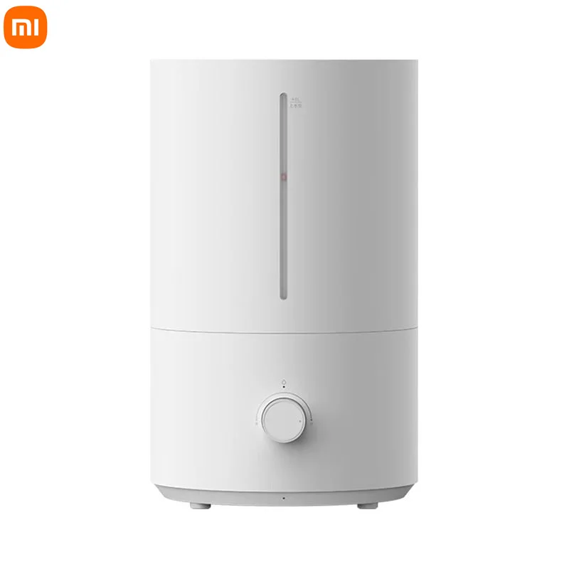 2022 Xiaomi Mijia увлажнитель воздуха 2 л очиститель Ароматерапия Увлажнитель диффузор