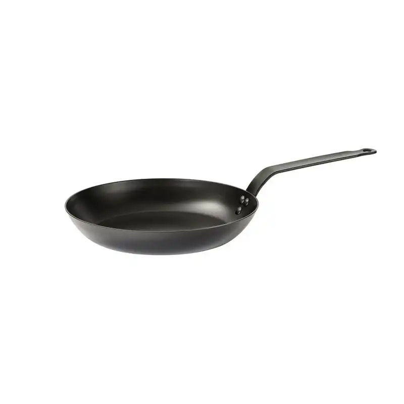 

in Carbon Steel Fry Pan