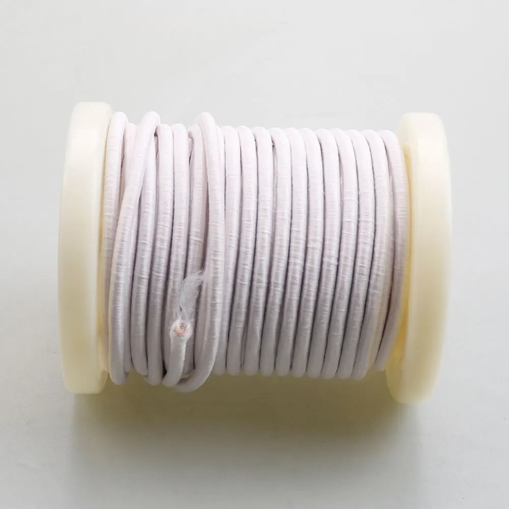 1 м/партия Многожильная эмалированная медная проволока 0 1x250 ~ 1x1500 Диаметр мм