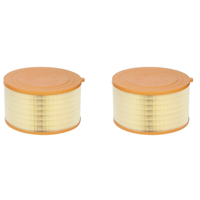 

2X Воздушный фильтр для Ford Ranger / Mazda BT-50 2012-UP 2.2L & 3.2L AB399601AB