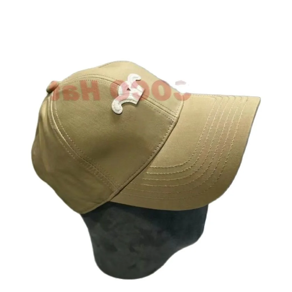 

Fashion Luxury Casual Adjustable Women Men Unisex Hat Outdoor Sport Baseball Cap Embroidered High Quality Designer 2023