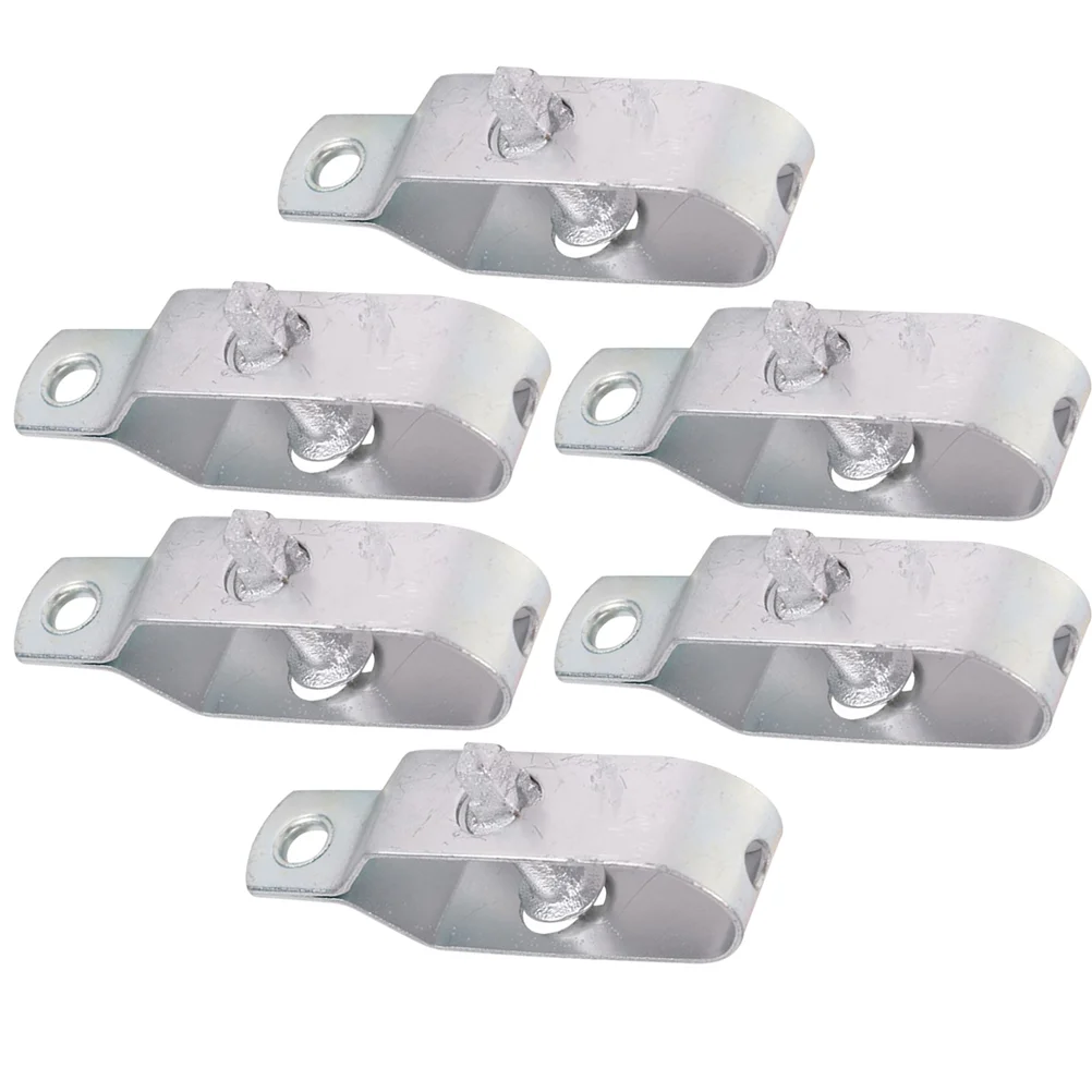 

6Pcs Heavy Duty Fencing Wire Tightener Line Wire Tightener Garden Rope Tighteners
